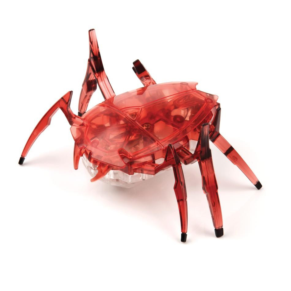 hexbug scarab argos